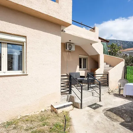 K&j House Casa vacanze *