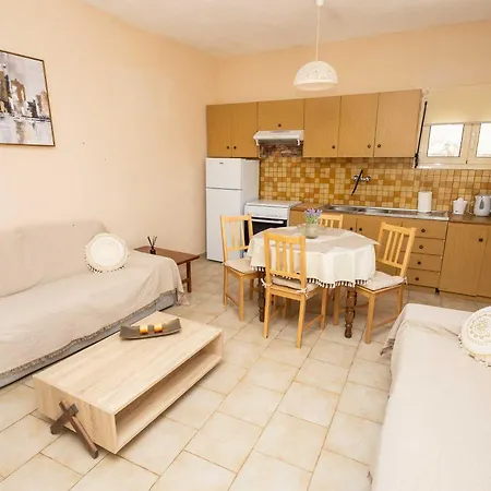 Casa vacanze K&j House