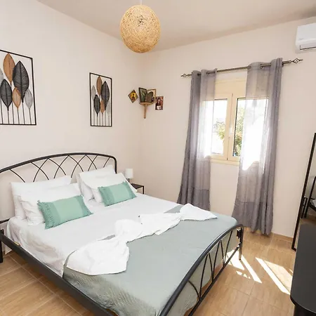 Casa vacanze K&j House
