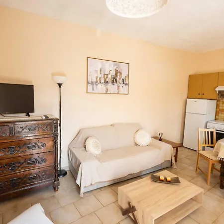 Casa vacanze K&j House Dhídhima
