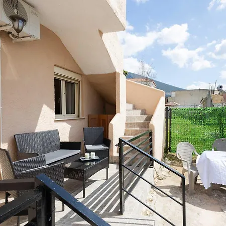 K&j House Casa vacanze *