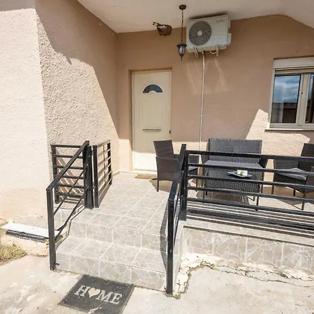 Casa vacanze K&j House
