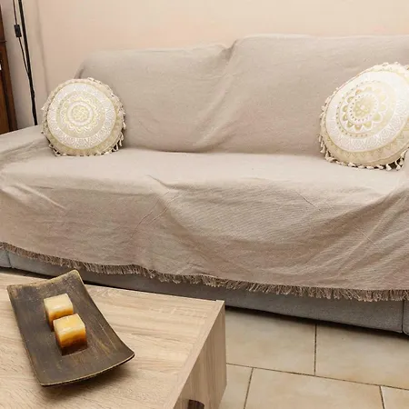 K&j House Casa vacanze *